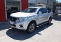 Camionetas - Nissan FRONTIER 4X4 LE 2022 Diesel  - En Venta