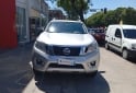 Camionetas - Nissan FRONTIER 4X4 LE 2022 Diesel  - En Venta