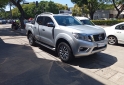 Camionetas - Nissan FRONTIER 4X4 LE 2022 Diesel  - En Venta