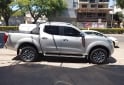 Camionetas - Nissan FRONTIER 4X4 LE 2022 Diesel  - En Venta