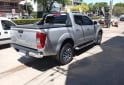 Camionetas - Nissan FRONTIER 4X4 LE 2022 Diesel  - En Venta