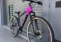 Deportes - BICICLETA ZION BREVA R29 - HASTA 6 CUOTAS SIN INTERES!! - En Venta