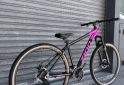 Deportes - BICICLETA ZION BREVA R29 - HASTA 6 CUOTAS SIN INTERES!! - En Venta