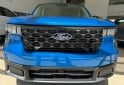 Camionetas - Ford Maverick XLT 2.0L 4x4 AWD 2025 Nafta 0Km - En Venta