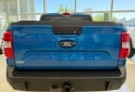 Camionetas - Ford Maverick XLT 2.0L 4x4 AWD 2025 Nafta 0Km - En Venta