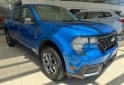 Camionetas - Ford Maverick XLT 2.0L 4x4 AWD 2025 Nafta 0Km - En Venta