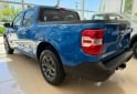 Camionetas - Ford Maverick XLT 2.0L 4x4 AWD 2025 Nafta 0Km - En Venta