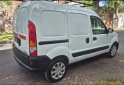 Utilitarios - Renault Kangoo 2012 GNC 170000Km - En Venta
