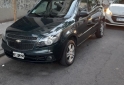 Autos - Chevrolet AGILE LTZ Spirit 2012 Nafta 160000Km - En Venta
