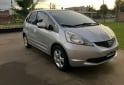 Autos - Honda FIT LX 2010 Nafta 205000Km - En Venta