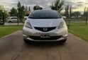 Autos - Honda FIT LX 2010 Nafta 205000Km - En Venta