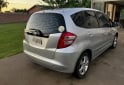 Autos - Honda FIT LX 2010 Nafta 205000Km - En Venta