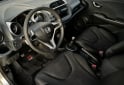 Autos - Honda FIT LX 2010 Nafta 205000Km - En Venta
