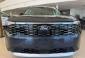 Camionetas - Ford Territory Trend Hbrida 2025 Electrico / Hibrido 0Km - En Venta