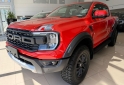 Camionetas - Ford Ranger Raptor 3.0L V6 BIT 2025 Nafta 0Km - En Venta