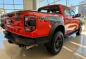 Camionetas - Ford Ranger Raptor 3.0L V6 BIT 2025 Nafta 0Km - En Venta