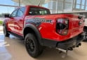Camionetas - Ford Ranger Raptor 3.0L V6 BIT 2025 Nafta 0Km - En Venta