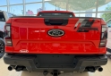 Camionetas - Ford Ranger Raptor 3.0L V6 BIT 2025 Nafta 0Km - En Venta