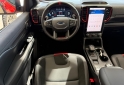 Camionetas - Ford Ranger Raptor 3.0L V6 BIT 2025 Nafta 0Km - En Venta