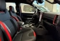 Camionetas - Ford Ranger Raptor 3.0L V6 BIT 2025 Nafta 0Km - En Venta