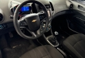 Autos - Chevrolet Sonic LT 2014 Nafta 126000Km - En Venta