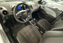 Autos - Chevrolet Sonic LT 2014 Nafta 126000Km - En Venta