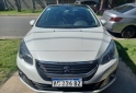 Autos - Peugeot 308 2018 Diesel 125900Km - En Venta