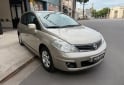 Autos - Nissan Tiida Acenta 2010 Nafta  - En Venta