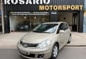 Autos - Nissan Tiida Acenta 2010 Nafta  - En Venta