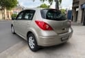 Autos - Nissan Tiida Acenta 2010 Nafta  - En Venta