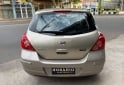 Autos - Nissan Tiida Acenta 2010 Nafta  - En Venta