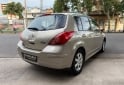 Autos - Nissan Tiida Acenta 2010 Nafta  - En Venta