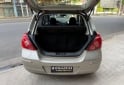 Autos - Nissan Tiida Acenta 2010 Nafta  - En Venta
