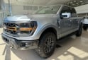 Camionetas - Ford F-150 Tremor 2025 Nafta 0Km - En Venta