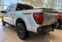 Camionetas - Ford F-150 Tremor 2025 Nafta 0Km - En Venta