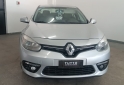 Autos - Renault FLUENCE 2015 GNC 195000Km - En Venta