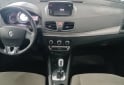 Autos - Renault FLUENCE 2015 GNC 195000Km - En Venta