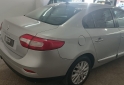 Autos - Renault FLUENCE 2015 GNC 195000Km - En Venta