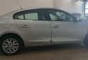 Autos - Renault FLUENCE 2015 GNC 195000Km - En Venta