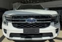 Camionetas - Ford Everest Titanium 2025 Nafta 0Km - En Venta