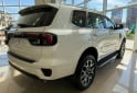 Camionetas - Ford Everest Titanium 2025 Nafta 0Km - En Venta