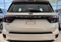 Camionetas - Ford Everest Titanium 2025 Nafta 0Km - En Venta