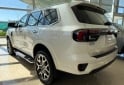 Camionetas - Ford Everest Titanium 2025 Nafta 0Km - En Venta