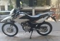 Motos - Honda XR 150 2018 Nafta 58000Km - En Venta