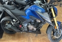 Motos - Honda CB TWISTER 300CC 2025 Nafta 0Km - En Venta