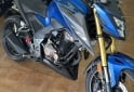 Motos - Honda CB TWISTER 300CC 2025 Nafta 0Km - En Venta