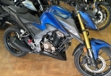 Motos - Honda CB TWISTER 300CC 2025 Nafta 0Km - En Venta