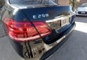 Autos - Mercedes Benz E 250 2015 Nafta 203239Km - En Venta