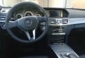Autos - Mercedes Benz E 250 2015 Nafta 203239Km - En Venta