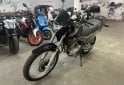 Motos - Honda Falcon 400 2008 Nafta 50000Km - En Venta